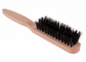 Fraser Essentials Rectangle Boar Bristle Brush