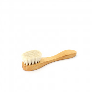 Fraser Essentials Goat Hair Brush