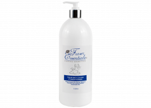 Fraser Essentials Squeaky Clean  Conditioner 1 litre