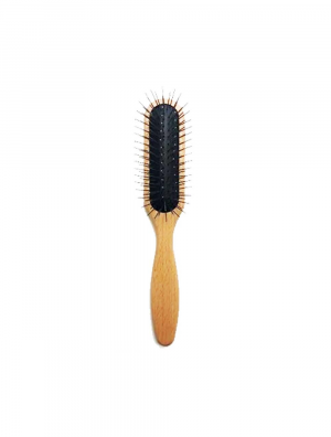 Fraser Essentials Lightweight Oblong Pin Brush