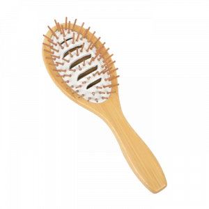 Fraser Essentials Wooden Vented Drying Brush