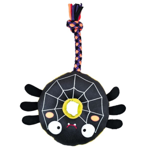 Nobby rotaļlieta suņiem "Halloween spider"