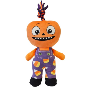Nobby rotaļlieta suņiem "Halloween little pumkin man"