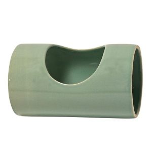 Nobby Mājiņa grauzējiem keramika "CERAMIC TUBE" 