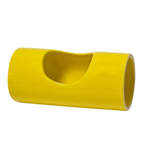 Nobby "CERAMIC TUBE" dzeltena