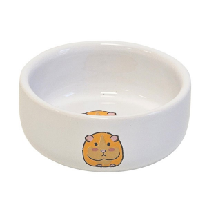 Nobby Bļoda keramikas "HAMSTER"