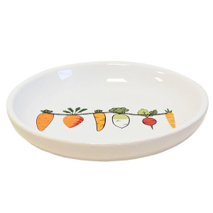 Nobby Bļoda keramikas "VEGETABLE"