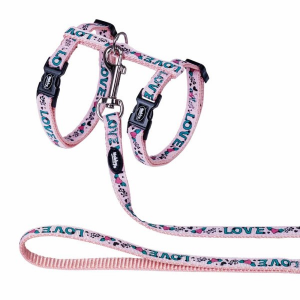 Iemaukti Cat set "LOVE" 