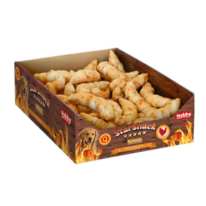 Nobby StarSnack BBQ Chicken Starfish S 2,5kg