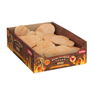 Nobby  StarSnack Chicken Heart 2,4kg