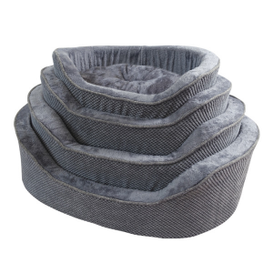 Nobby Oval Pet Bed 'ANZA'"