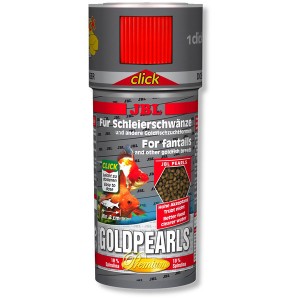 JBL Gold Pearls(Click) 250ml