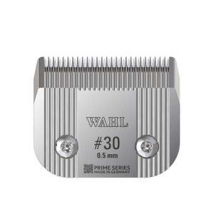 Nažu asmeņ WAHL 0,5mm #30