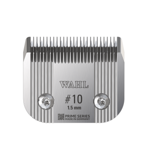 Nažu asmeņi WAHL 1,5mm #10