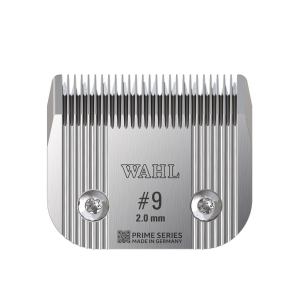 Nažu asmeņi WAHL 2mm #9