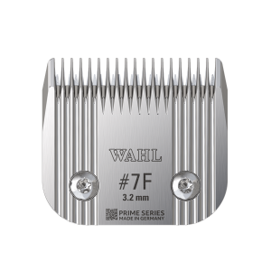 Nažu asmeņi WAHL 3,2mm #7F