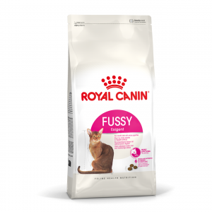 FHN C Fussy Exigent 4 kg