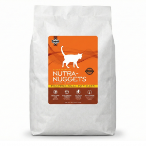 Nutra Nuggets Professional Cat 18kg