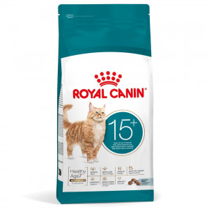Royal Canin FHN C  Ageing 15+ 4kg