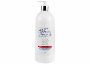 Fraser Essentials Classic Red Shampoo 1L