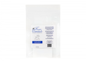 Fraser Essentials Block Chalk Twin Pack