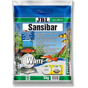 JBL Sansibar White 10 kg