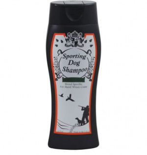 Crown Royale Sporting Dog Formula #16 Shampoo 14oz