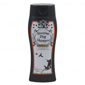 Crown Royale Sporting Dog Formula #12 Shampoo 14oz