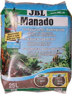 JBL Manado 25 l