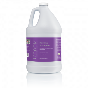 iGroom Darling shampoo 3.8L