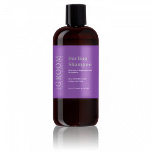iGroom Darling shampoo 473ml