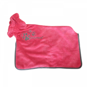 Show Tech+ Dry Dude L Candy Pink