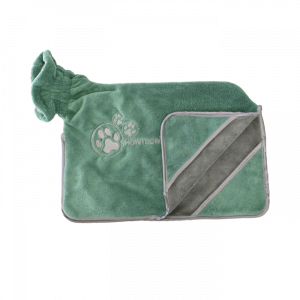 SHOWTECH+ Dry Dude Intermediate Desert Sage