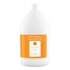 CHRIS CHRISTENSEN Smart Wash Autumn Harvest Shampoo 3.8L