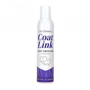 Chris Christensen Coatlink Coat Dressing (Aerosol) 300 ml