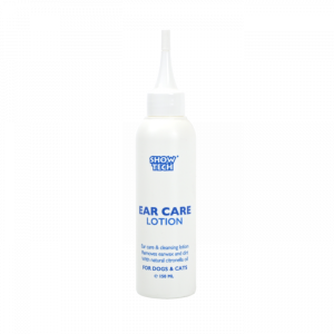 Show Tech Ear Care Lotion 150 ml