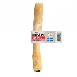 Monster Raw Beef Filled Pork L