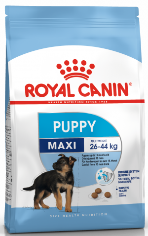 Royal Canin SHN Maxi Puppy 12 kg