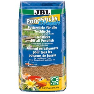 JBL Pondsticks classic 31.5l (3.2kg)