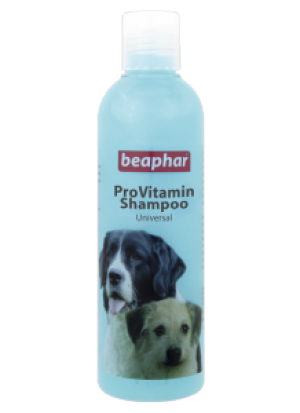 Beaphar Pro Vitamin Shampoo Universal - šampūns suņiem 250ml