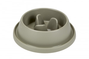 Beeztees Bļoda plastm. L, zaļa