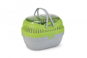 Beeztees Ceļojumu grozs grauzēju pārvadā&scaron;anai 27&times;20 cm