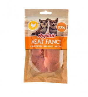 Comfy Appetit vistas krūtiņa 100g