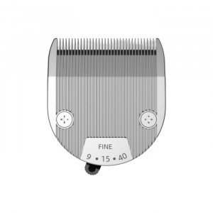 Show Tech Experto Fine 5-in-1 Titanium Enhanced Blade