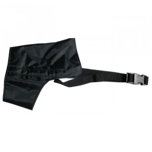 Show Tech Muzzle Size 10 (22cm) Special Stafford Muzzle