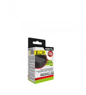 Aquael Filtration sponge ASAP 300