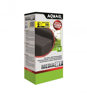 Aquael Filtration sponge ASAP 700