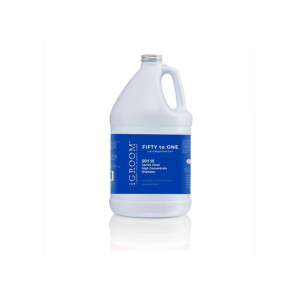 iGroom 50:1 SE Gentle Clean High Concentrate Shampoo 1gal/3.8L