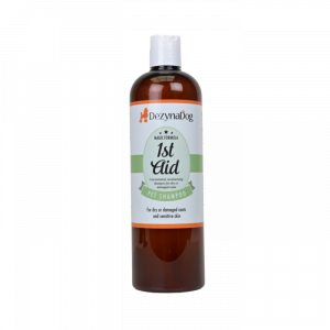Dezynadog 1St Aid Medicated Shampoo 500ml