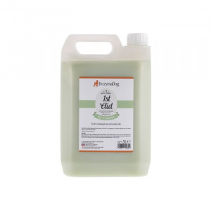Dezynadog 1St Aid Medicated Shampoo 5L